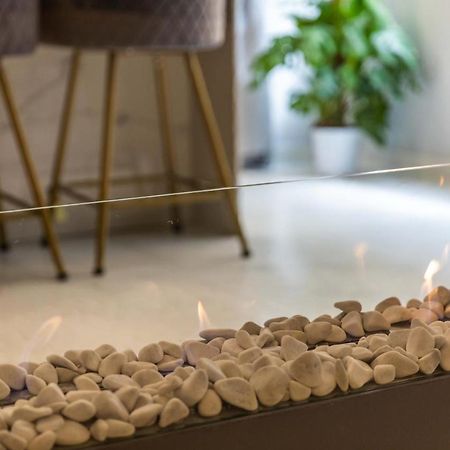 New & Unique Apartment - A 5 Minutes Ferry To Capital City Of Valletta Senglea Luaran gambar