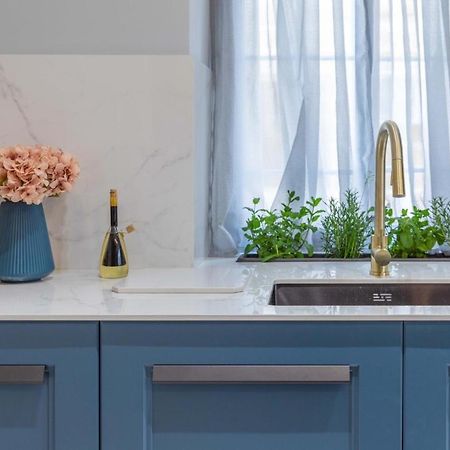 New & Unique Apartment - A 5 Minutes Ferry To Capital City Of Valletta Senglea Luaran gambar