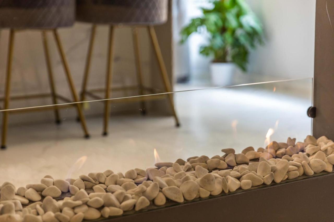 New & Unique Apartment - A 5 Minutes Ferry To Capital City Of Valletta Senglea Luaran gambar