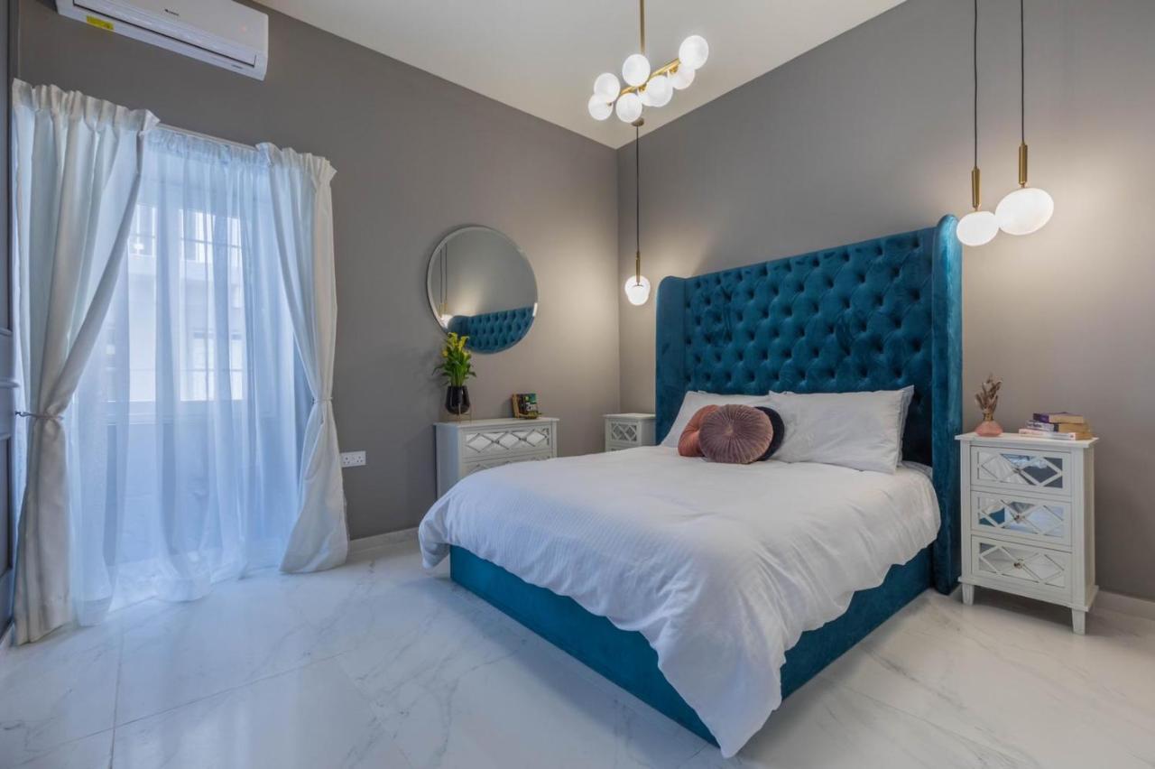 New & Unique Apartment - A 5 Minutes Ferry To Capital City Of Valletta Senglea Luaran gambar